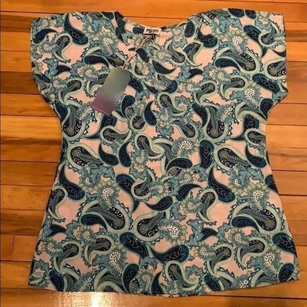 original mumu top
